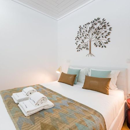 Guestready - The Citrus Glaze At The Terrace Lejlighed Porto Eksteriør billede