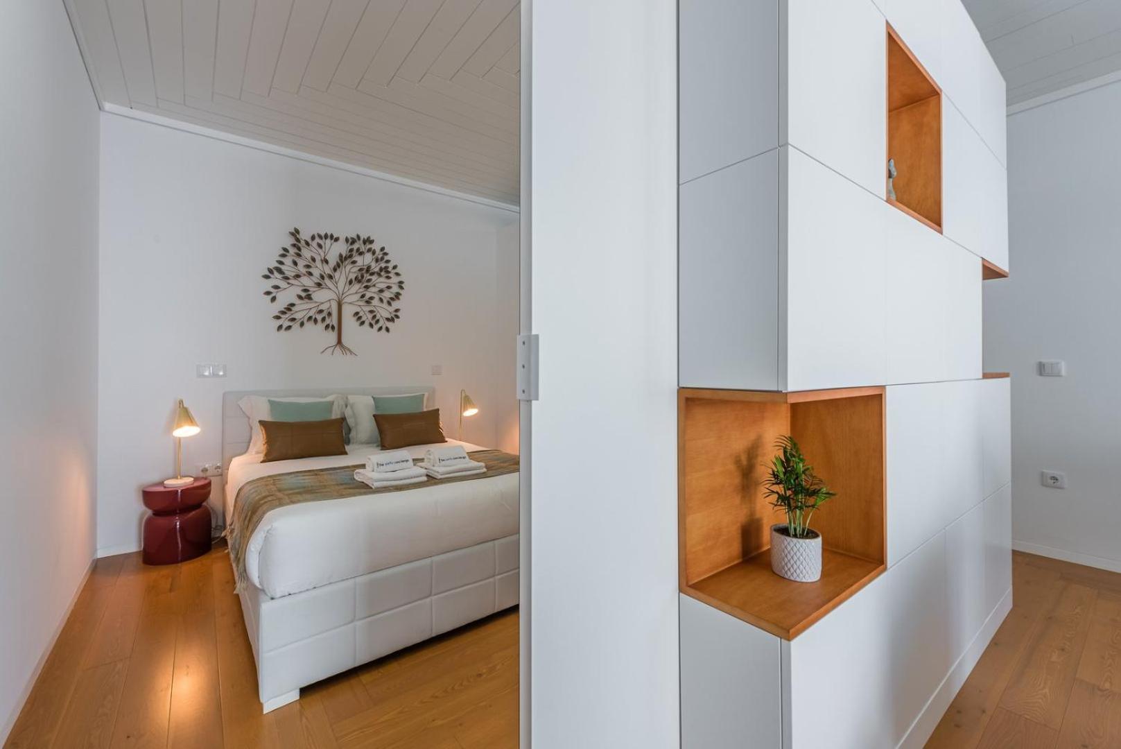 Guestready - The Citrus Glaze At The Terrace Lejlighed Porto Eksteriør billede