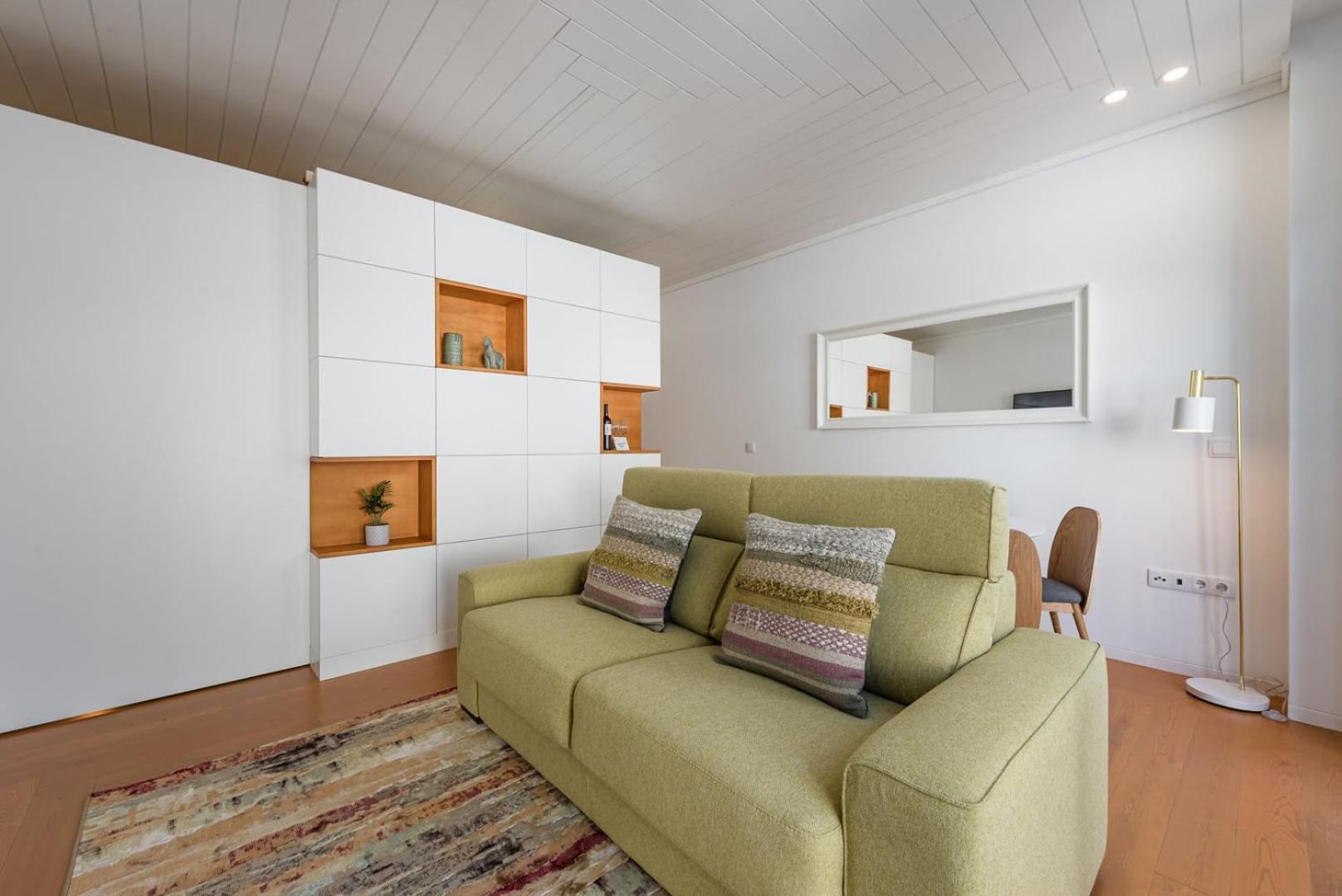 Guestready - The Citrus Glaze At The Terrace Lejlighed Porto Eksteriør billede