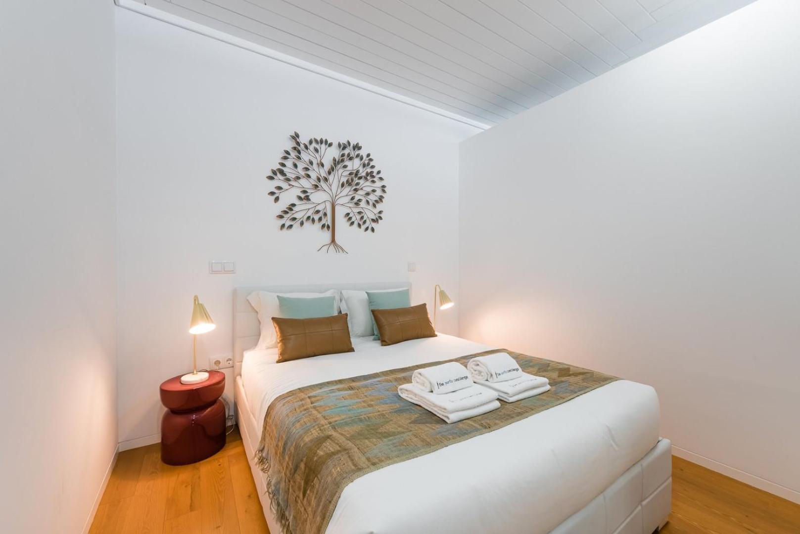 Guestready - The Citrus Glaze At The Terrace Lejlighed Porto Eksteriør billede