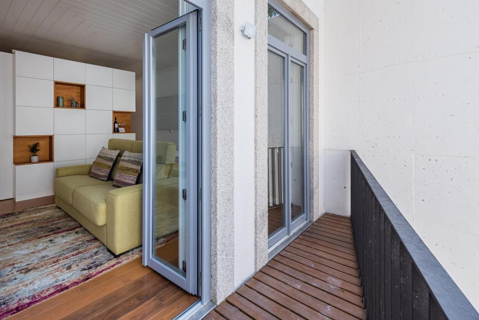 Guestready - The Citrus Glaze At The Terrace Lejlighed Porto Eksteriør billede